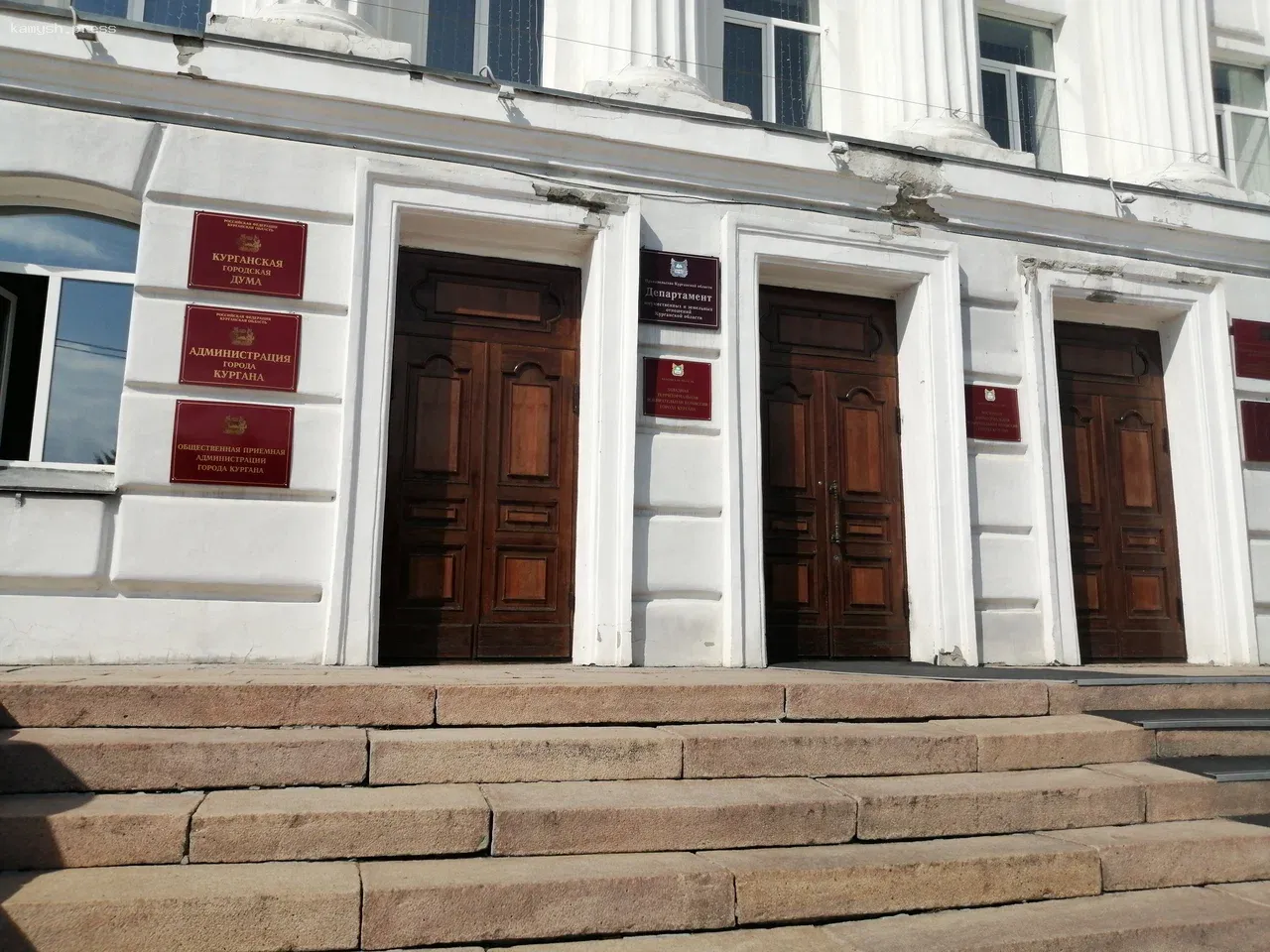 В Кургане ищут партнера для застройки земельного участка в Заозерном