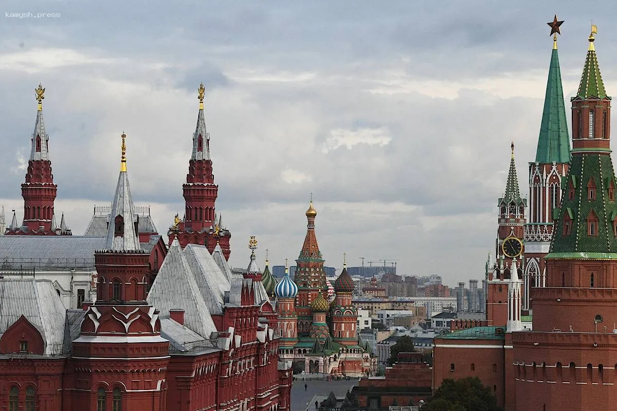 Политолог Марков «раскрыл»причину молчания Кремля после переговоров в Эр-Рияде