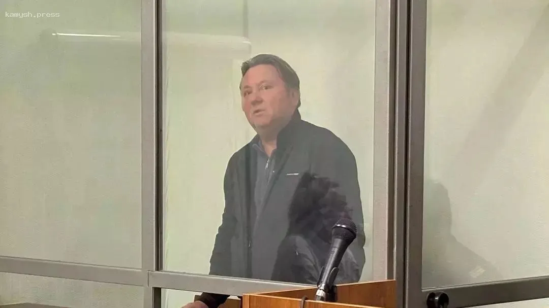 Судебные власти продлили задержание нижегородского предпринимателя Дзепы до мая 2025 года