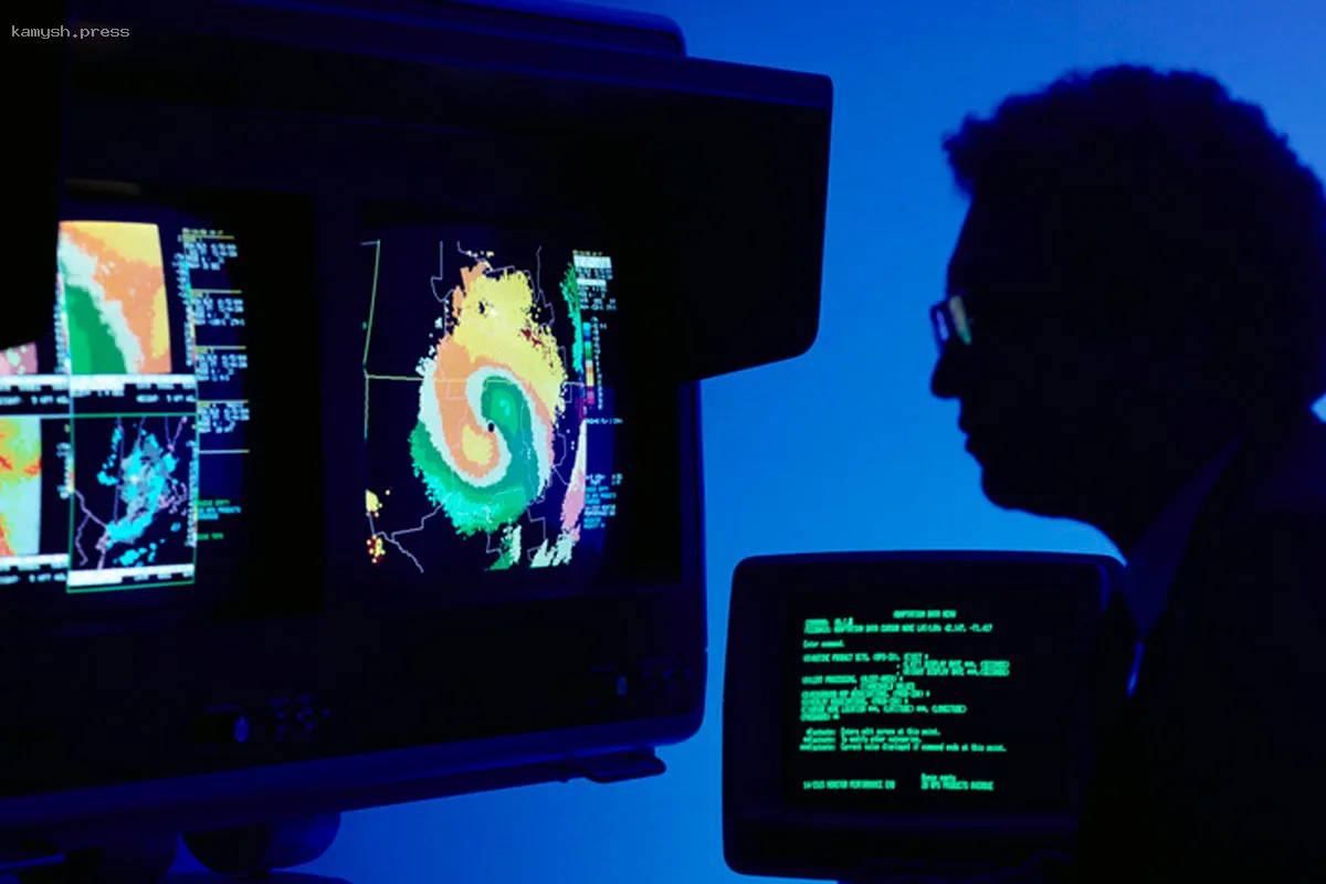 Структура глобальной метеорологической системы и причины неточностей долгосрочных прогнозов