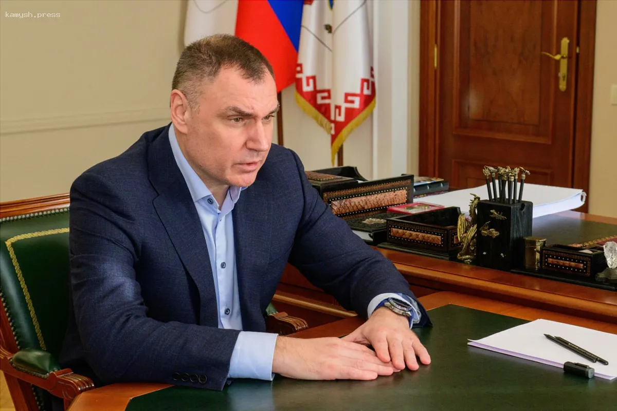 Глава республики Юрий Зайцев: Инициатива «Герои Марий Эл» — это наш способ поддержать тех, кто защищает нашу страну