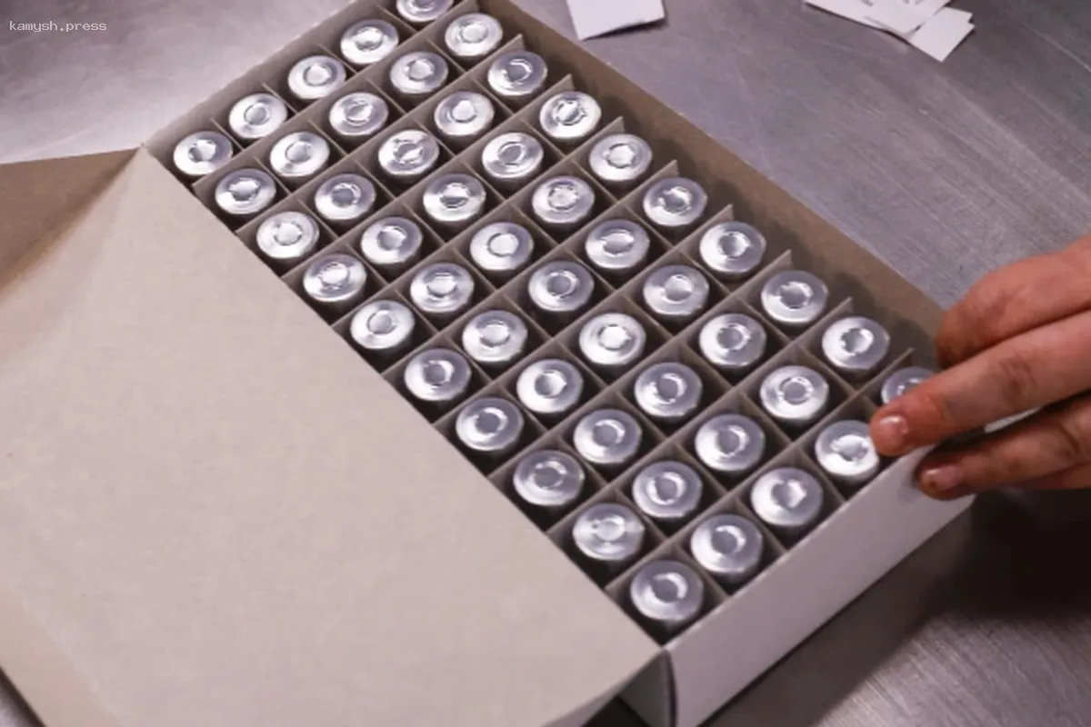 Медики обозначили побочные эффекты зарубежных вакцин против COVID-19