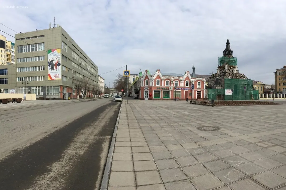 Саратовская область потеряла 18,000 жителей за год из-за естественной убыли