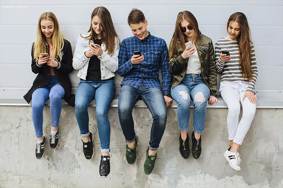 Психолог Валентина Липская дала советы родителям, как справляться с трудным поведением подростков