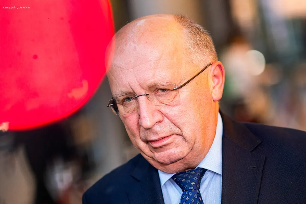 Еврокомиссия настоятельно рекомендует готовиться к худшему развитию событий