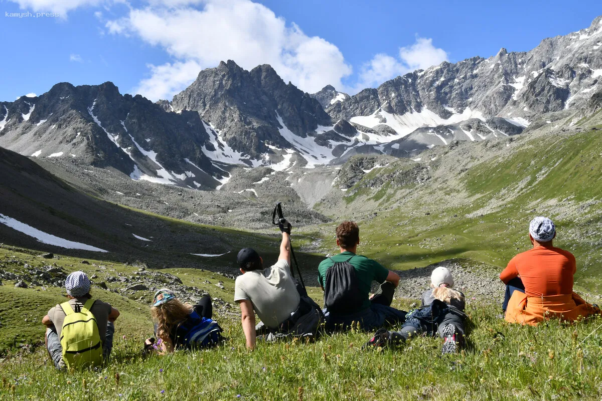 В Карачаево-Черкесии прошла новая аттестация для экскурсоводов