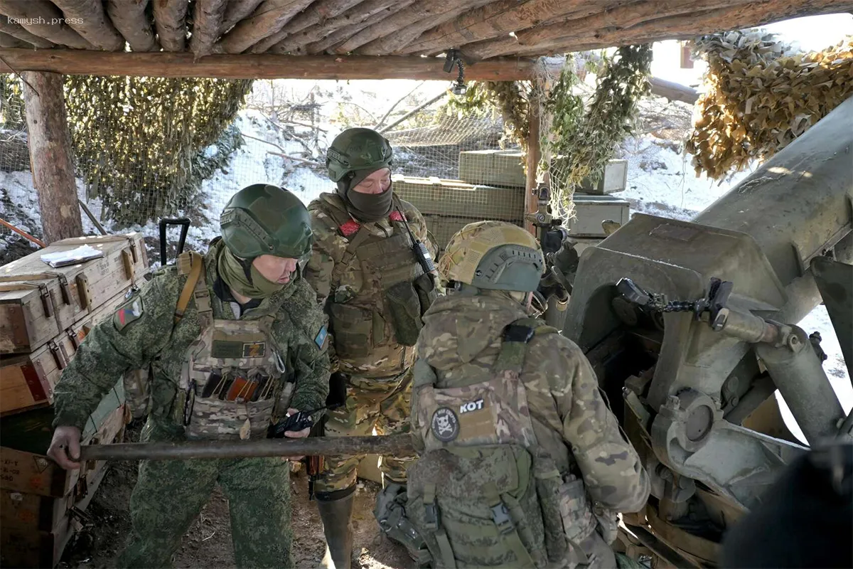 Контрактники Хакасии по-прежнему остаются без региональных выплат