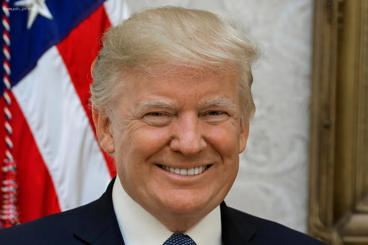 Трамп предложил журналисту самостоятельно вернуть украинские территории, оккупированные Россией