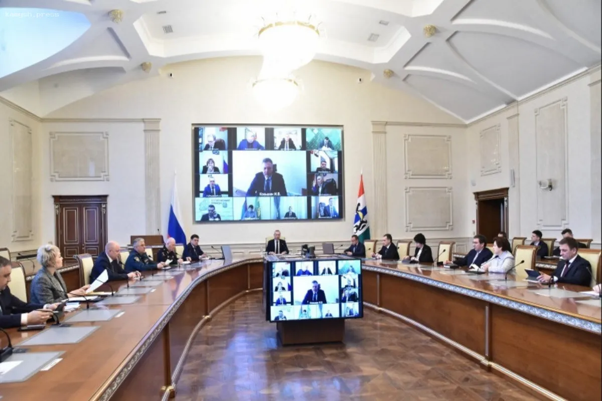Благодаря Госжилинспекции новосибирцам сделали перерасчет на 2,5 млрд рублей за некачественные услуги ЖКХ