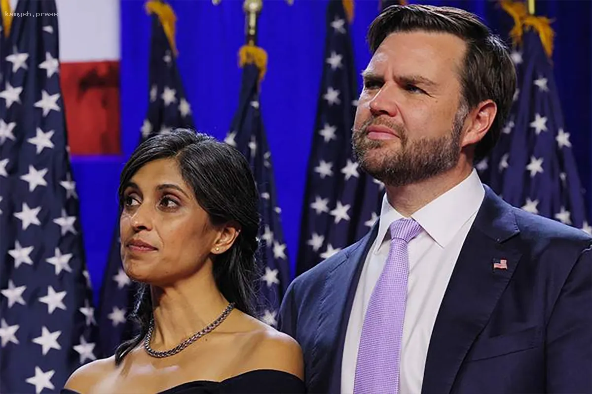 Жена вице-президента США отправится в Гренландию в конце марта