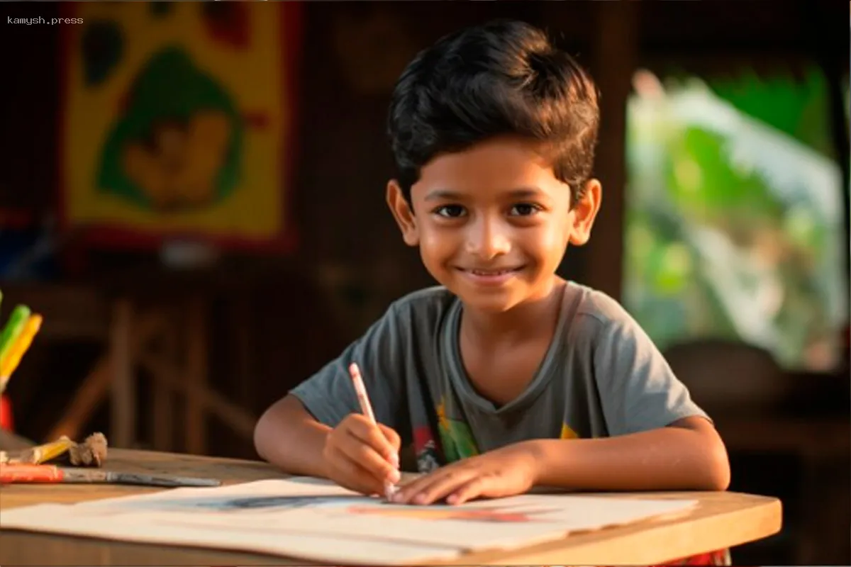 Обязательное тестирование по русскому языку для детей мигрантов в школах Новосибирска