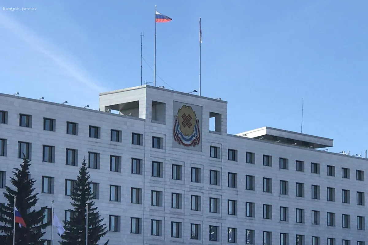 В Марий Эл открыт Ситуационный центр для главы республики