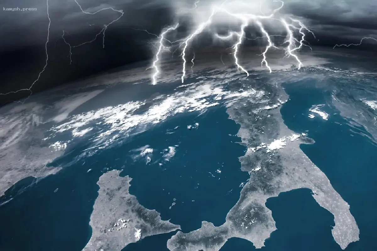 Геолог Завацкий объяснил, почему Европа может исчезнуть с карты мира