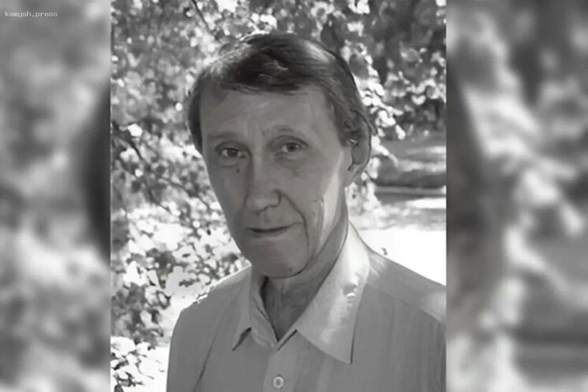 В Санкт-Петербурге ушел из жизни создатель гимна города