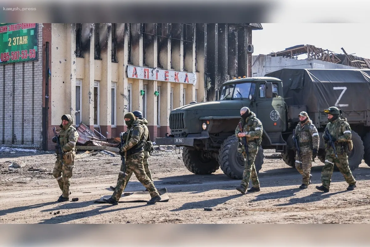 Уиткофф, спецпредставитель Трампа, высказал свое мнение о причинах начала конфликта