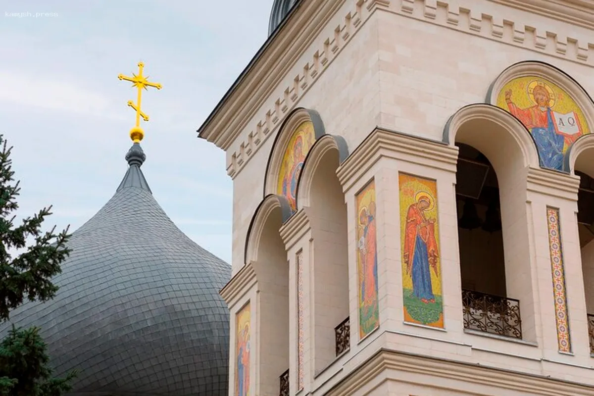 Православные отмечают праздник в честь святого Луки 20 февраля