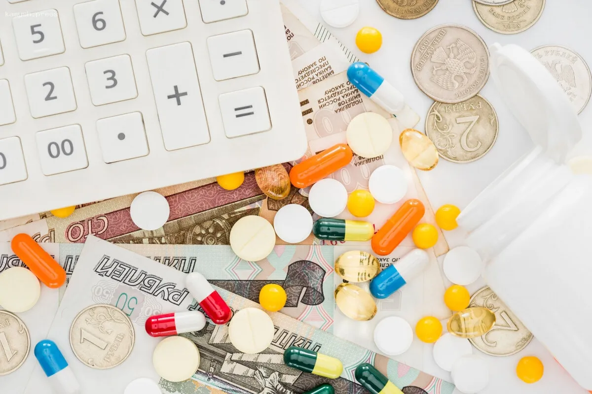 Как сохранить бюджет на медикаменты: практическое руководство для граждан России