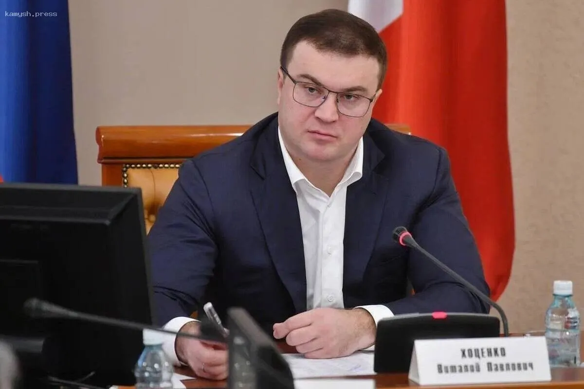 Губернатор Омской области Хоценко утвердил выделение 14 млн рублей на проекты для муниципалитетов