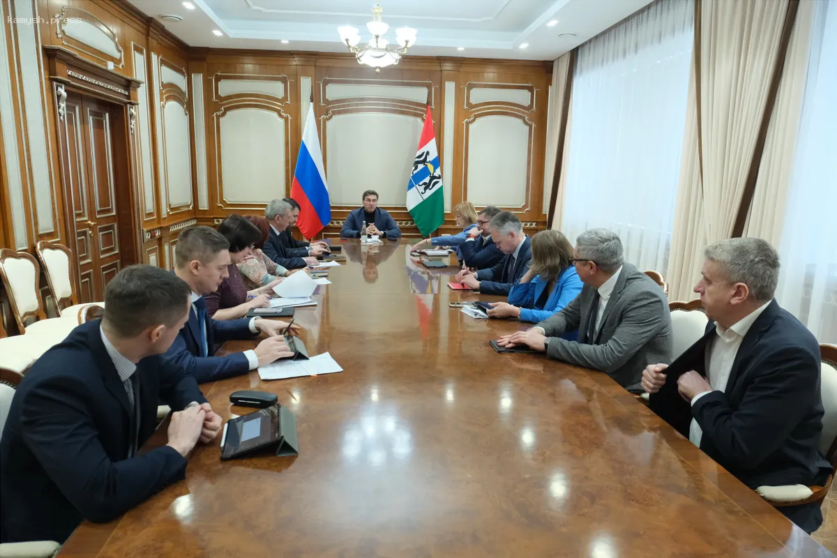 В Новосибирской области запустят банк рабочих мест для участников проекта «Герои НовоСибири»