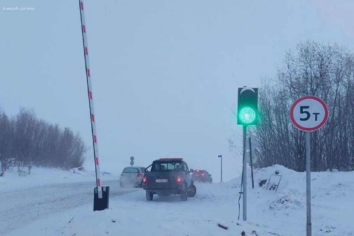 В Якутии постепенно начнется уменьшение грузоподъемности зимних маршрутов