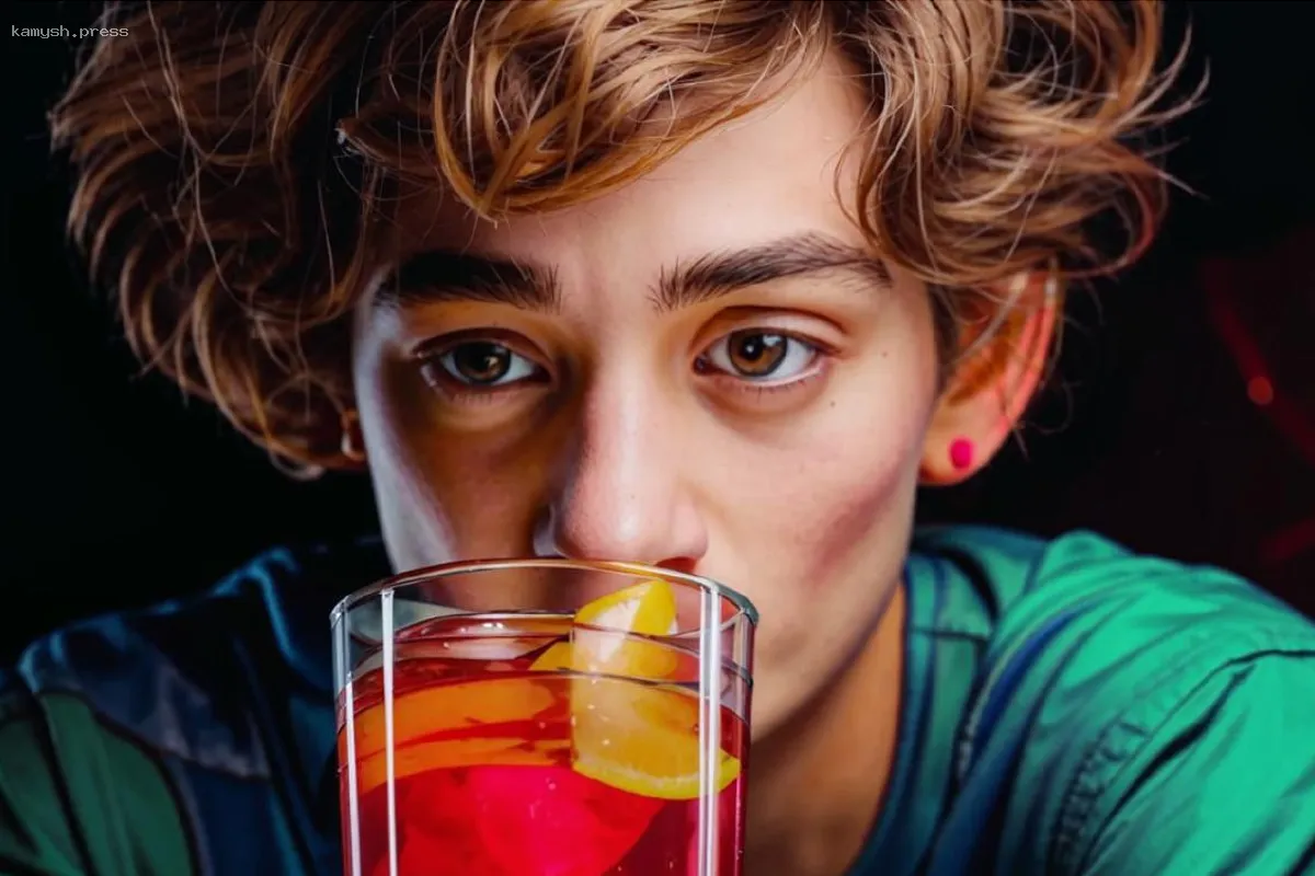 Педиатр Сергеева пояснила, почему энергетики опасны для подростков