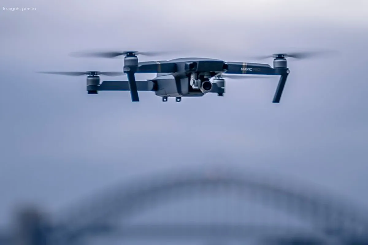 Четыре дрона были уничтожены в водах Черного моря