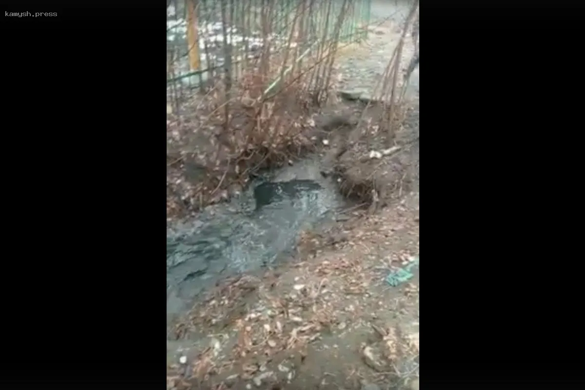 Поселок в Челябинске защищен от потопа талой водой