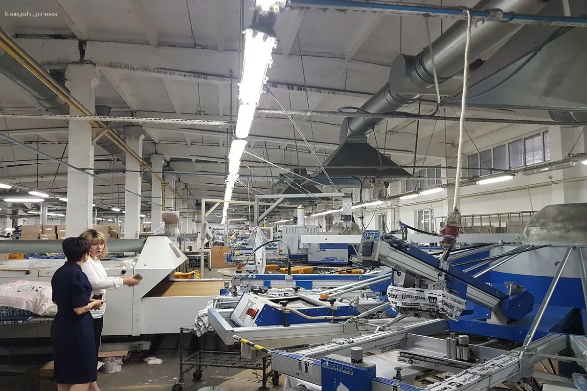 В Ростове-на-Дону закрывается еще один цех Gloria Jeans