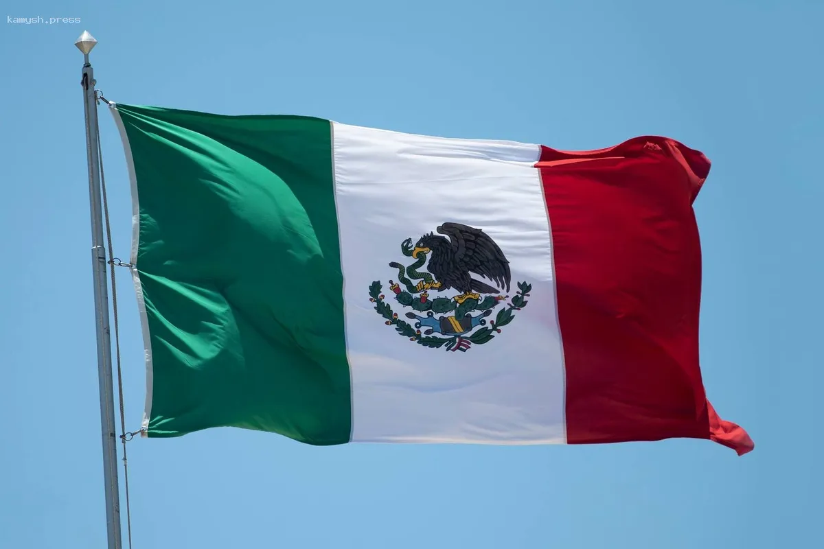 Американка, пропавшая 25 лет назад, обнаружена в Мексике