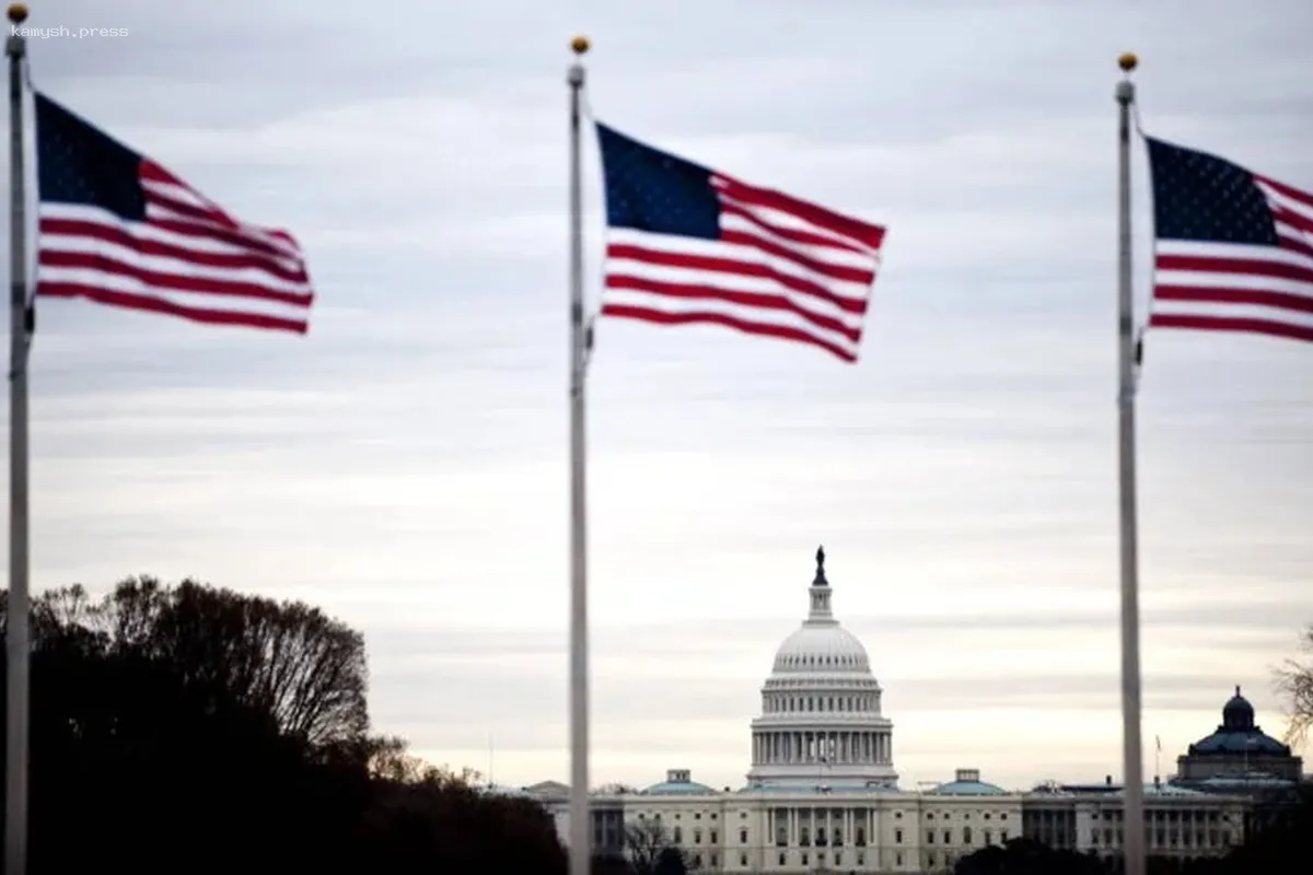 США незаметно усилили санкции против России, не вводя новых мер