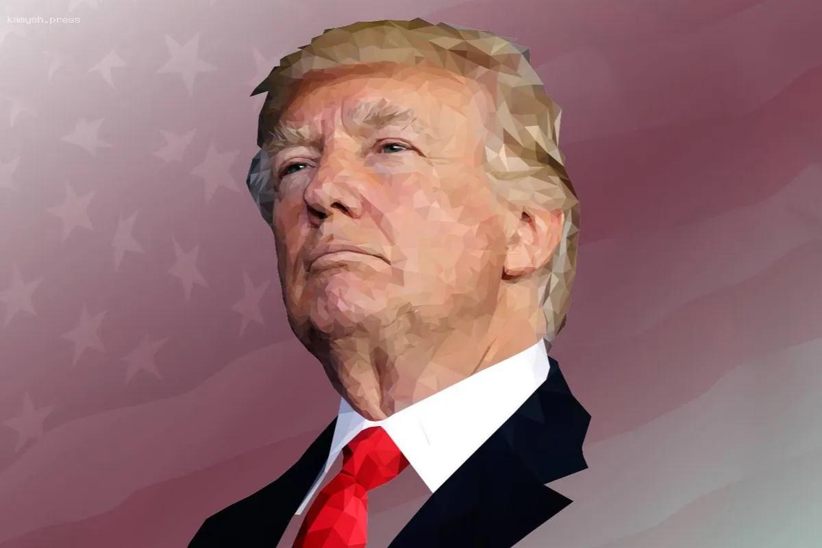 «Америка возвращается!»: Главное из выступления Трампа перед конгрессом США
