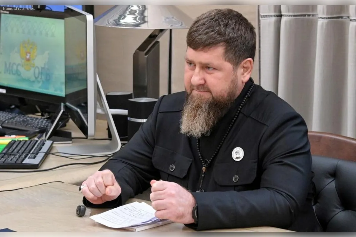 Кадыров вспоминает о трагической странице в истории чеченского и ингушского народов