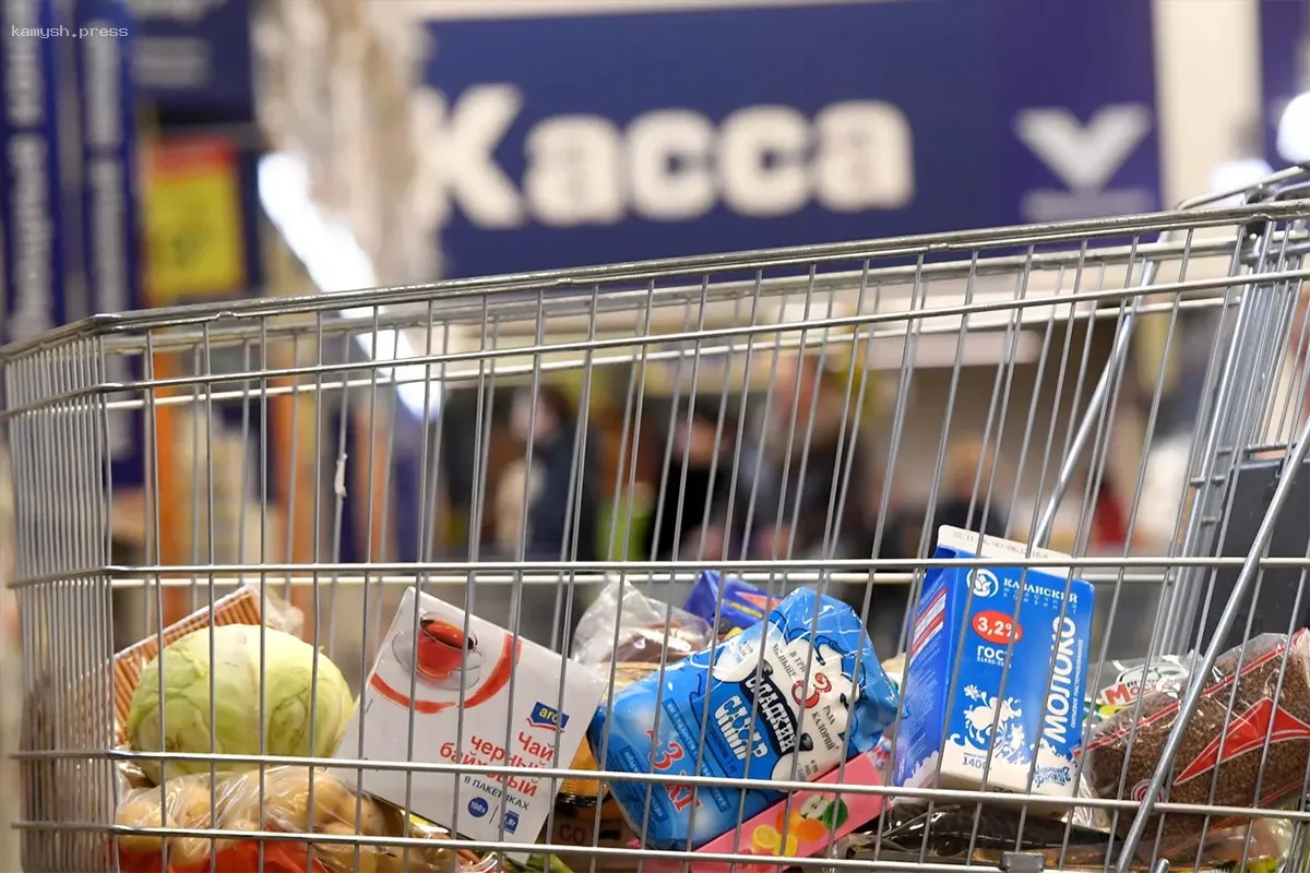 Агроэксперт поддержал идею убрать ряд продуктов из списка социально значимых