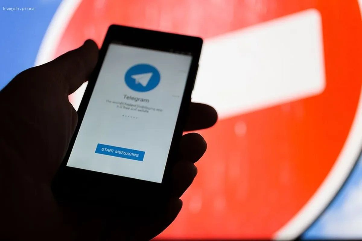 Министерство цифрового развития Дагестана призвало снять блокировку Telegram в регионе