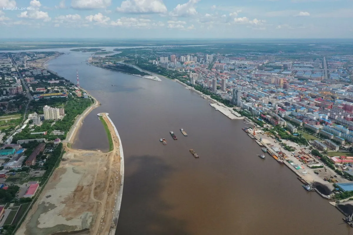 Благовещенск теряет поток китайских туристов
