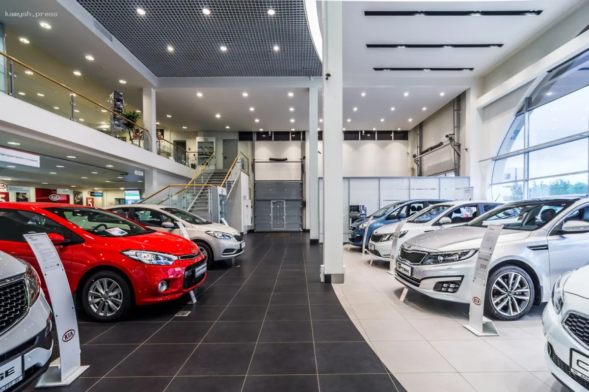 Владикавказ: задержана сотрудница автосалона, похитившая у клиентов 200 миллионов рублей