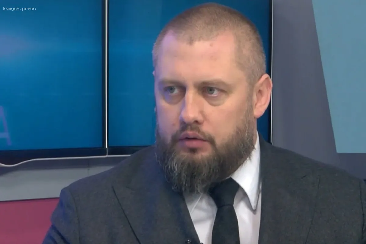 Названа причина задержания экс-главы «Ярославского областного водоканала» Зверева