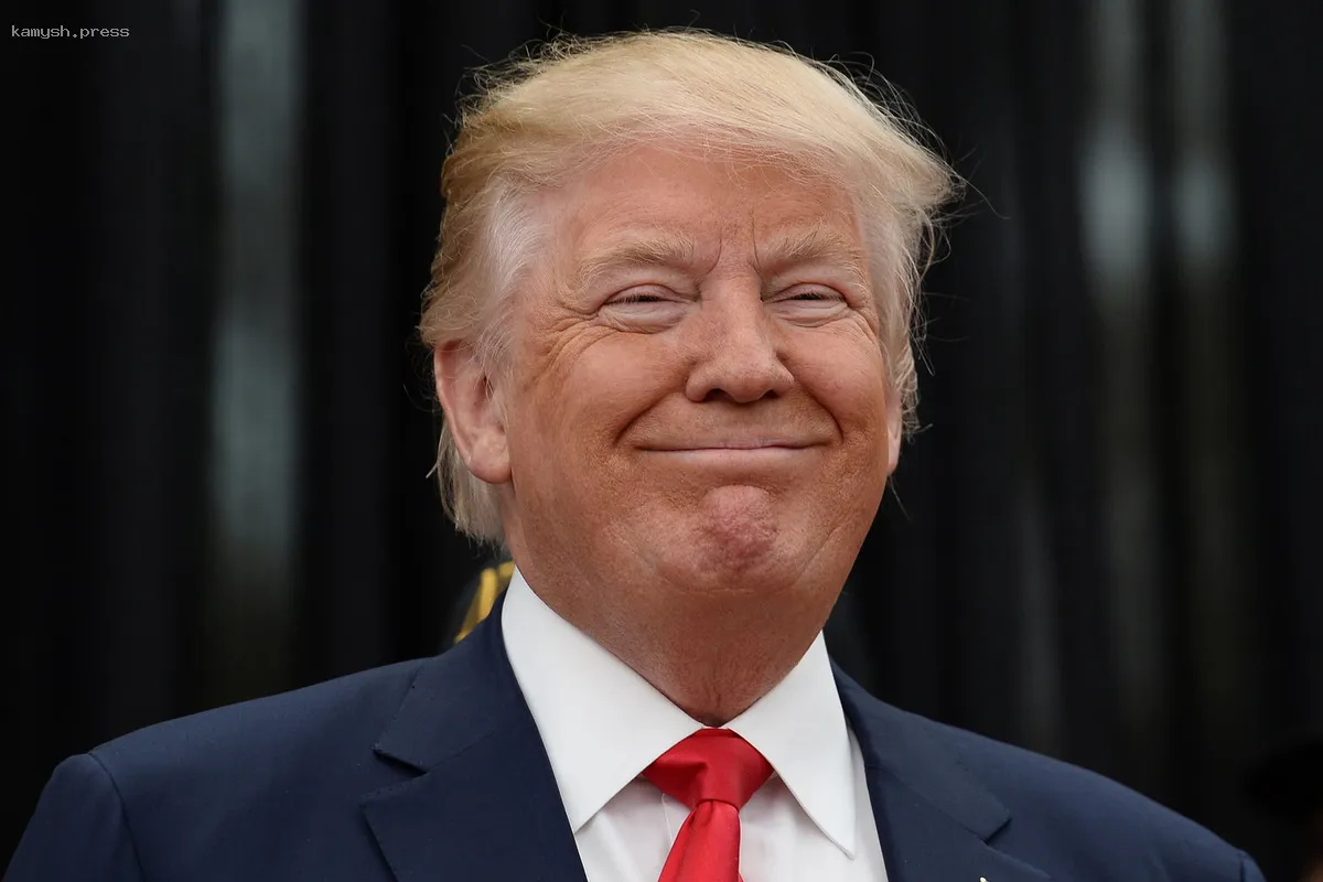 Трамп нашел способ обойти американские ограничения на переизбрание