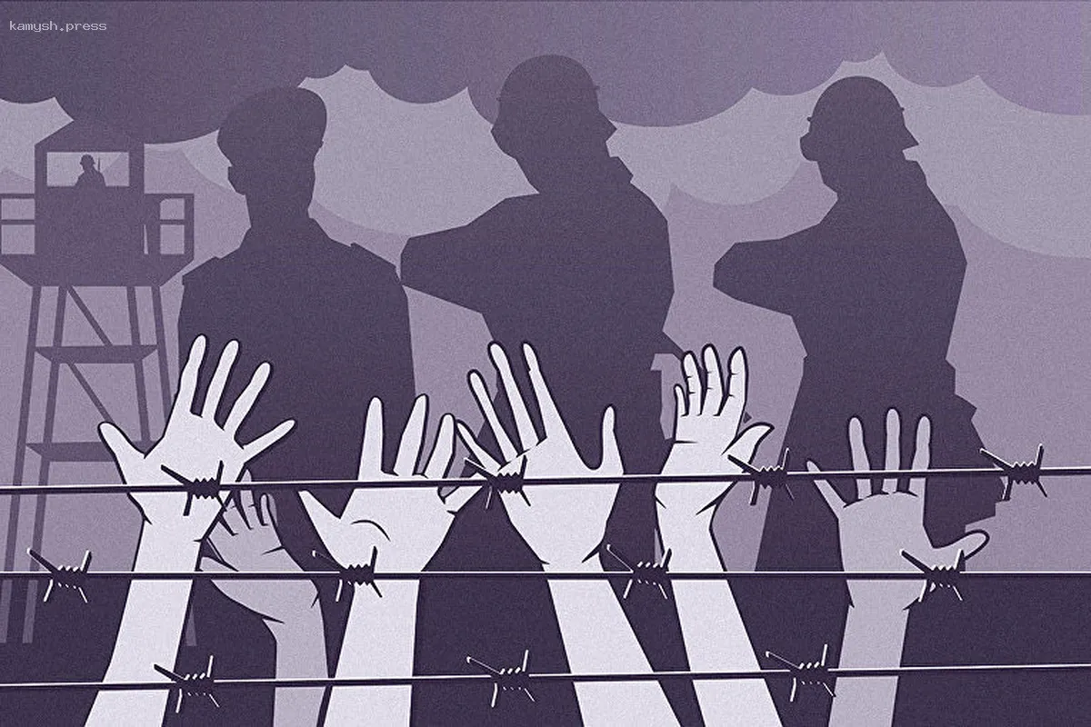 Суд признал действия нацистов в Херсонской области актом геноцида