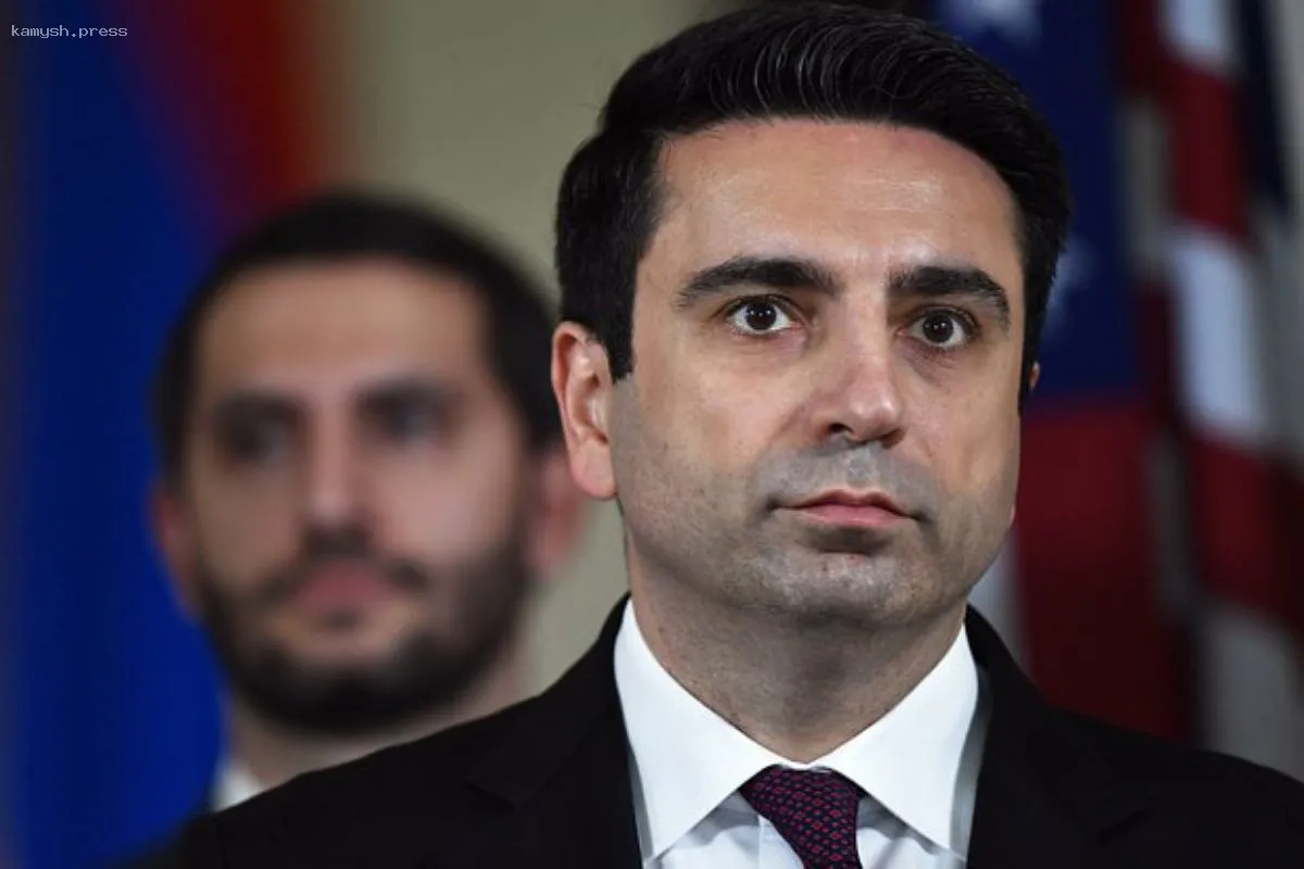 АРМЕНИЯ ПРИЗЫВАЕТ К УНИВЕРСАЛЬНЫМ УСЛОВИЯМ В МИРНОМ СОГЛАШЕНИИ