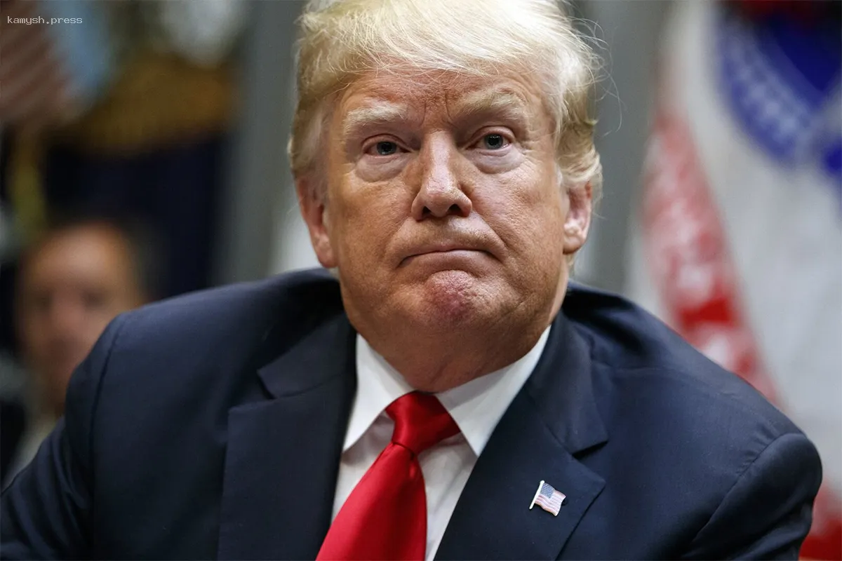 Трамп сообщил о миллионах долларов, выделяемых на выплаты вымышленным долгожителям в США