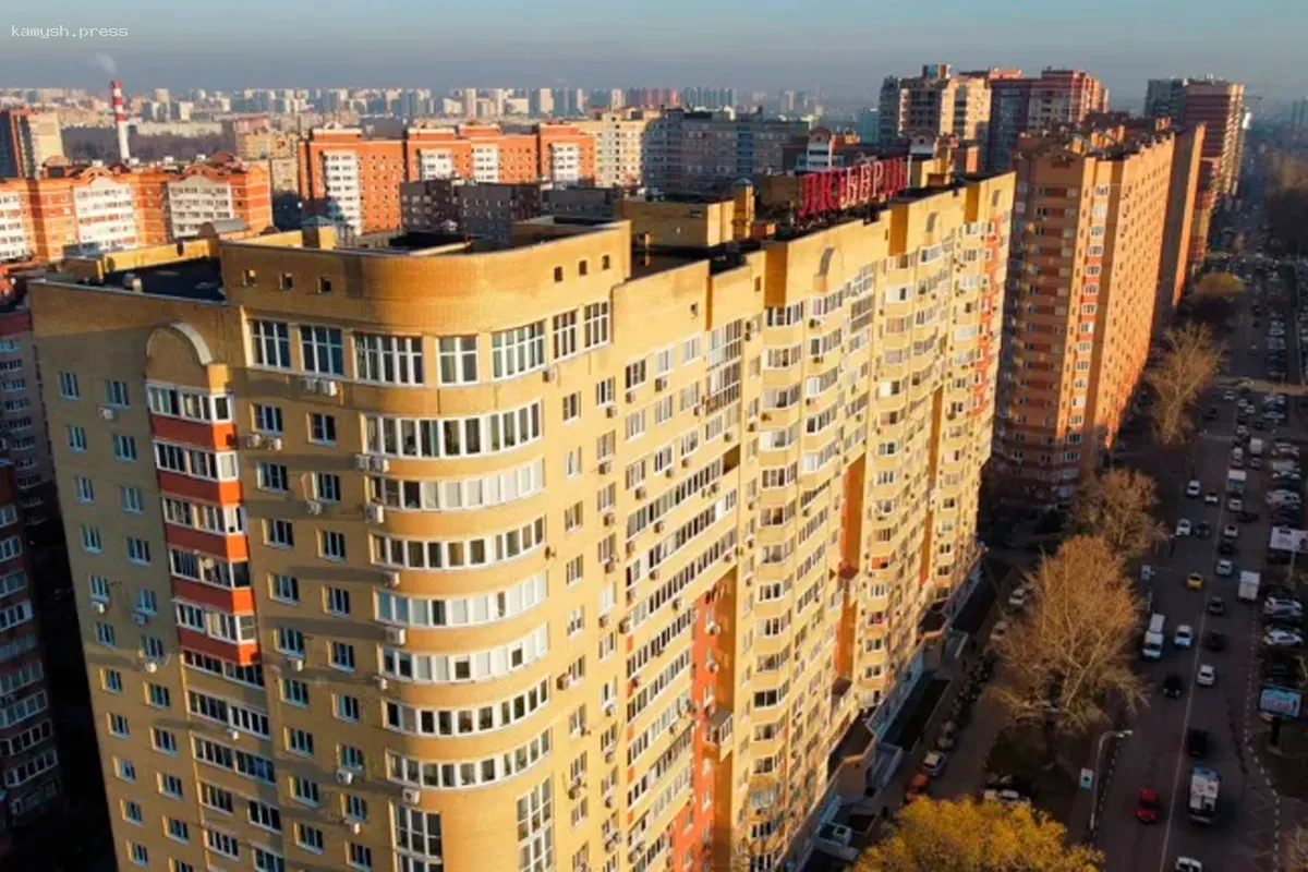 Создана инициатива по проведению референдума о вхождении Люберец в состав Москвы