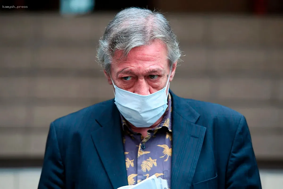 Михаил Ефремов прошёл медицинское обследование в исправительном учреждении