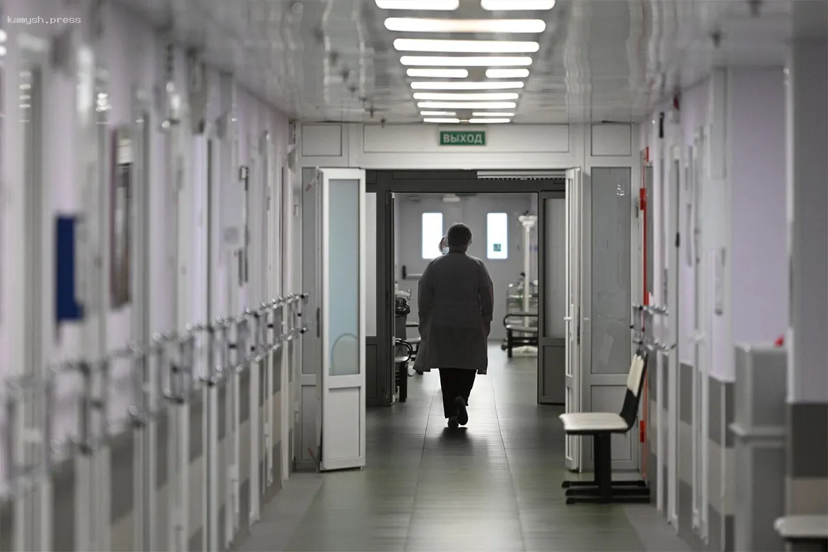 В Новосибирской области увеличено финансирование медицинских услуг по ОМС