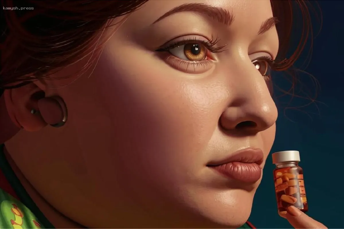 Шестакова: Прием оземпика должен осуществляться только по указанию врача