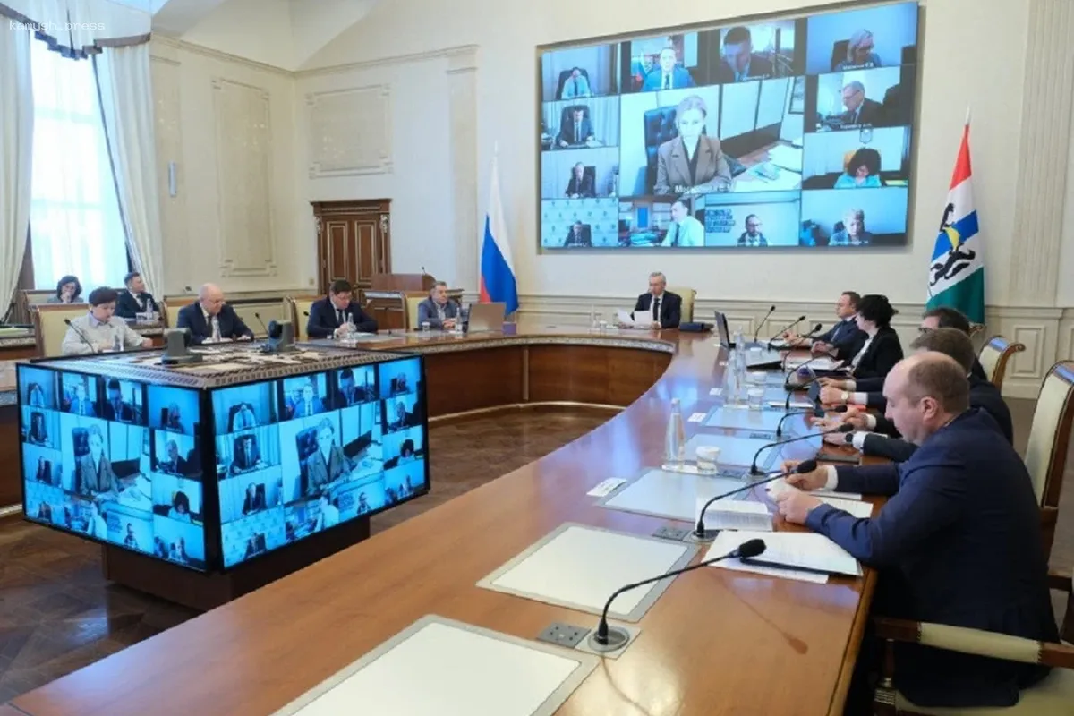Государственная поддержка для аграриев Новосибирской области возрастет