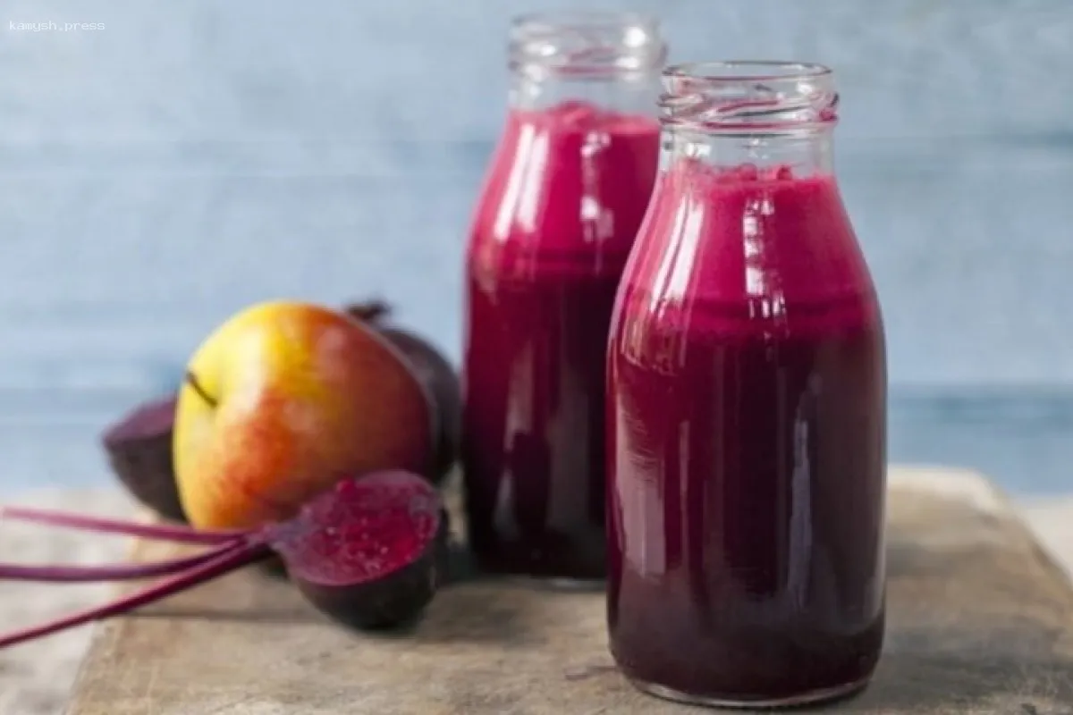 Доктор Еделев предупредил о рисках соковой диеты для здоровья