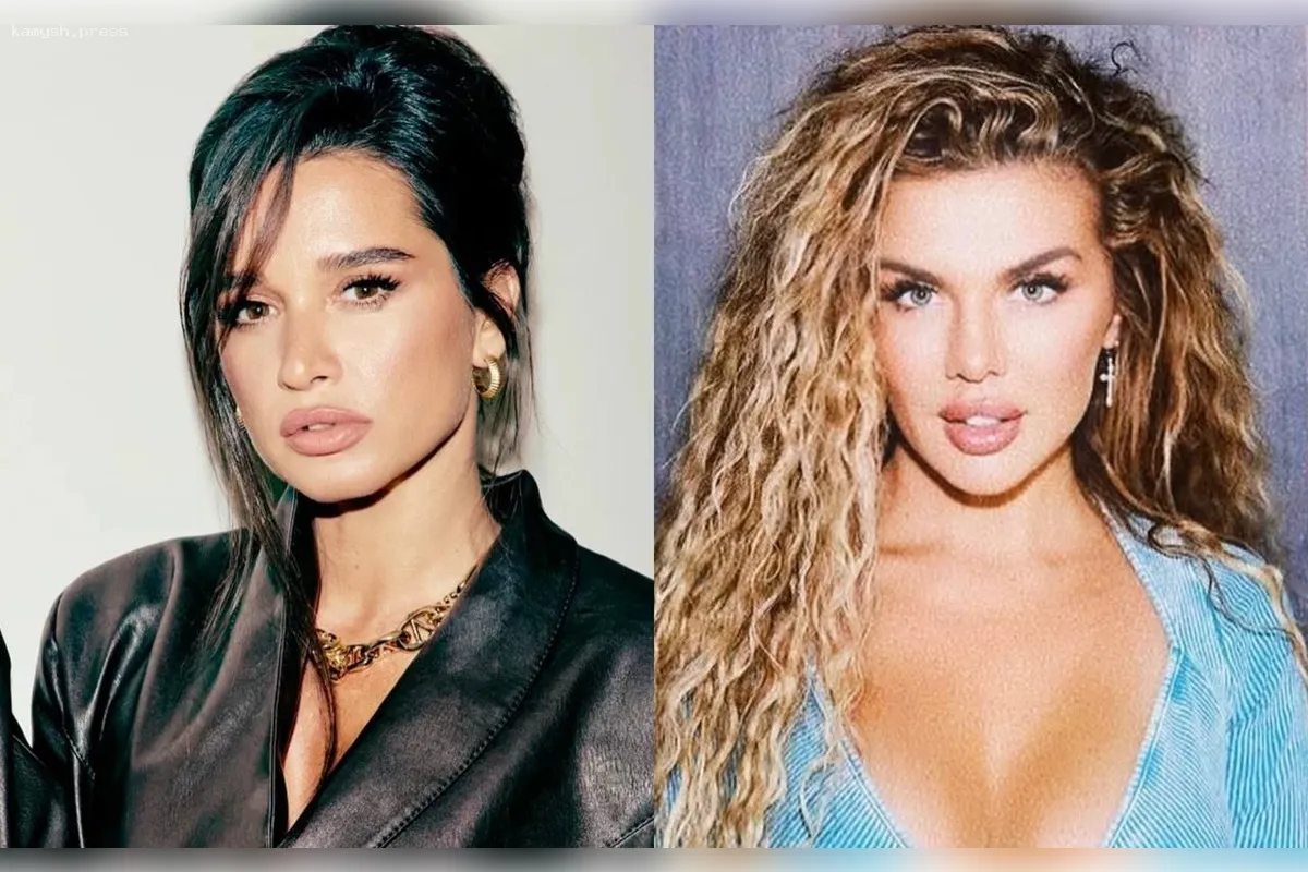 Ксения Бородина охарактеризовала Анну Седокову как неприятную личность в мире шоу-бизнеса