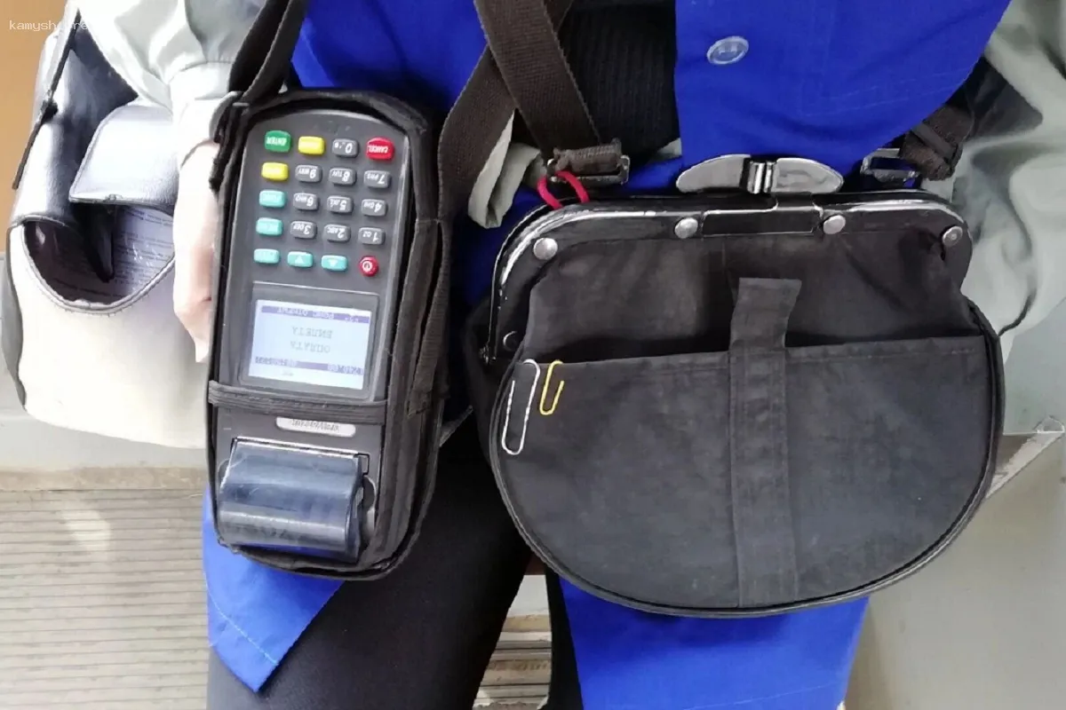 В Свердловской области внедряется оплата проезда на межмуниципальных автобусах через QR-код