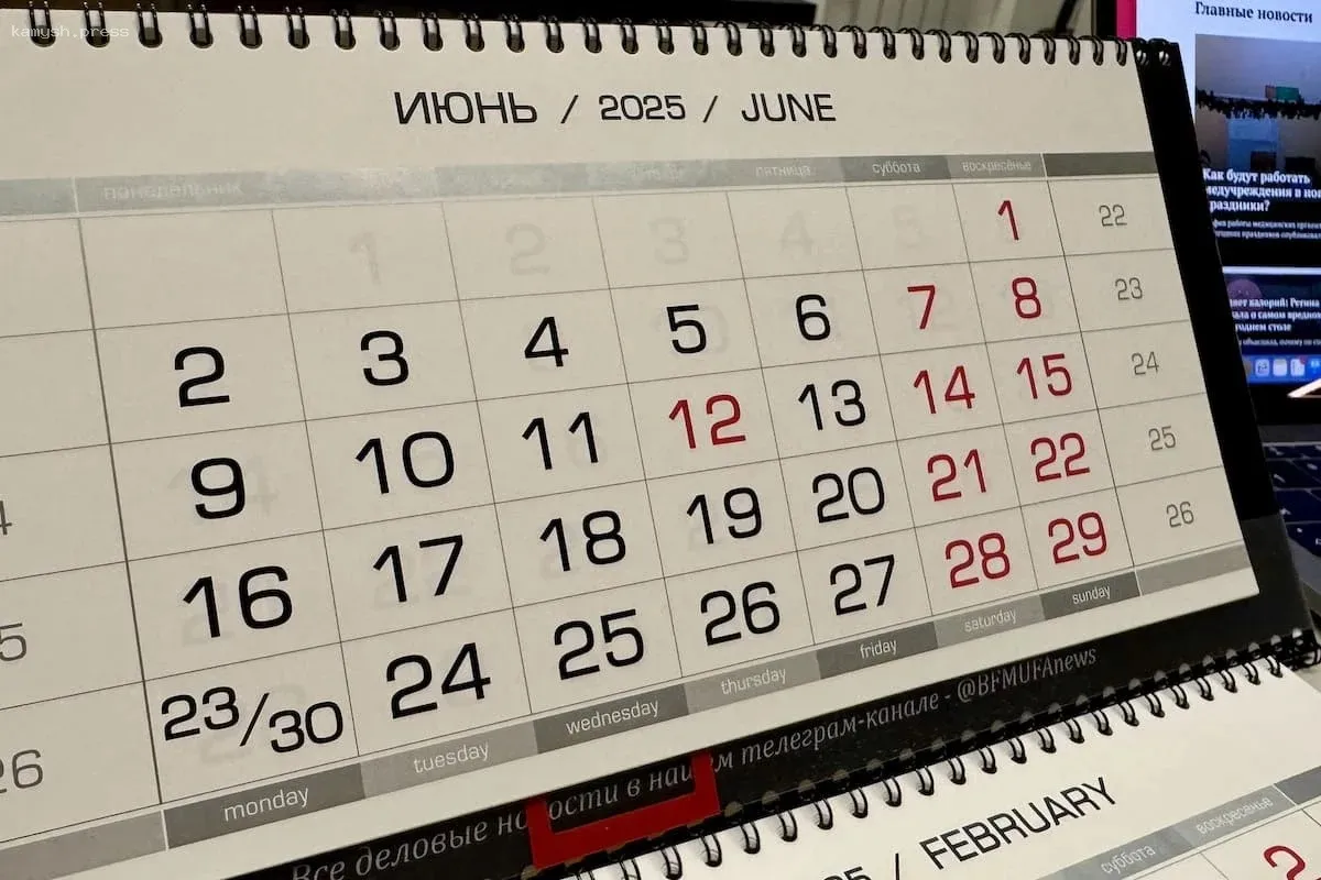 В Башкирии может появиться новый праздник для профессионалов